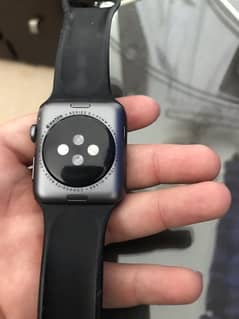 Apple Watch Series 3, 42mm