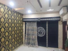 8 MARLA UPPER PORTION FOR RENT IN JOHAR TOWN LAHORE