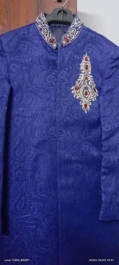 Sherwani