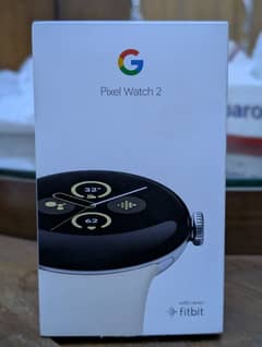 Pixel Watch 2