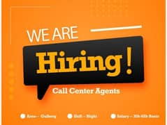 call center job in gujranwala for girls