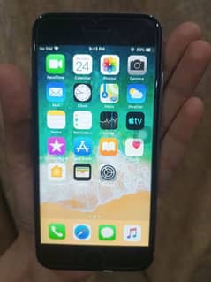 iphone 6 (32Gb) Non Pta