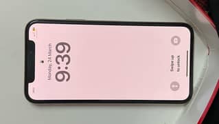 iphone xs pta