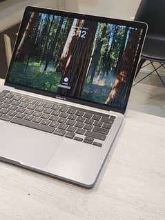 MacBook Pro M1 2020 8GB 1TB 13.3"