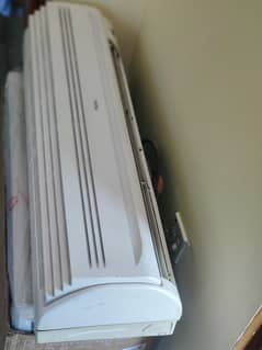 Haier Split AC 1.5 TONS - Non Inverter