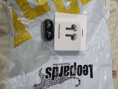 Samsung Galaxy Buds 3 Silver New