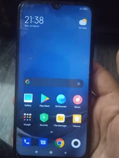 Redmi note 8. . 4/64