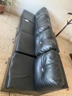 sofa set best condition