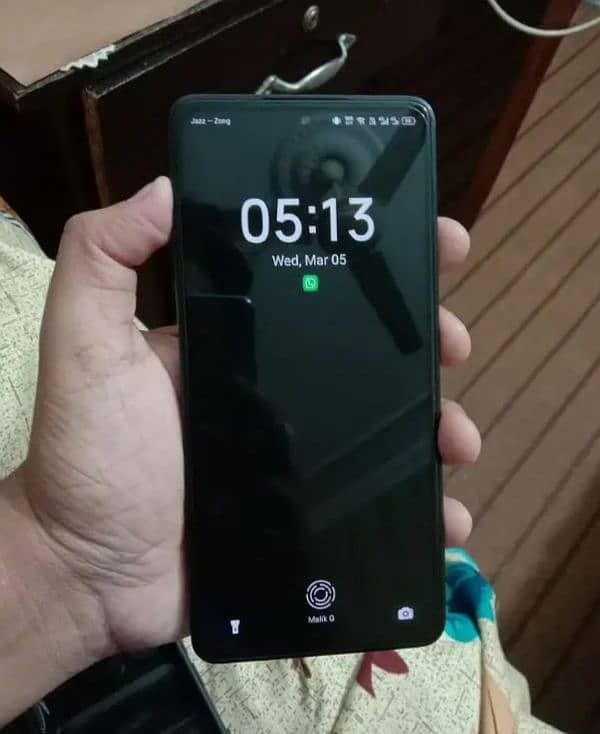 tecno camon 20 Pro(a32/72/52 exchang) 3
