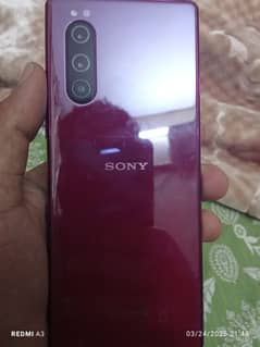 Sony Xperia 5 10by10 condition