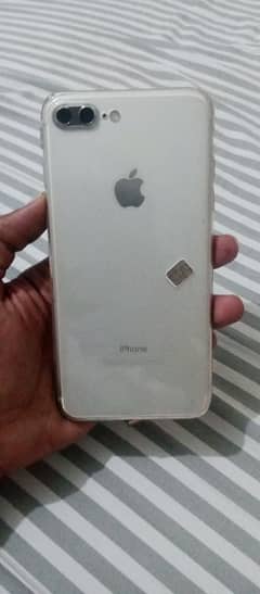 iphone 7 plus pta approved 256 gb