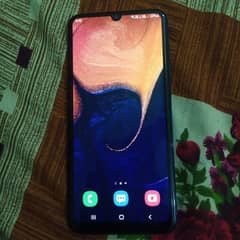 i m selling my samsung a 50.4/128