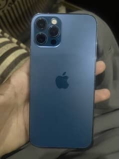 iphone 12 pro pta approved