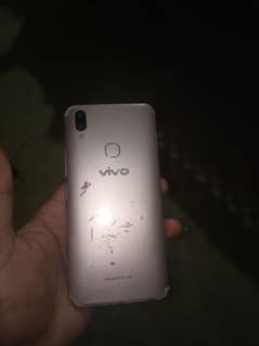 vivo y85 a