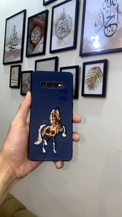 s10 plus PTA