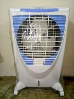 BOSS Air Cooler Brand New O3358O8816O Call/Whatsap. All Ok