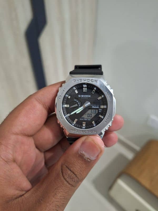 Casio G Shock 0