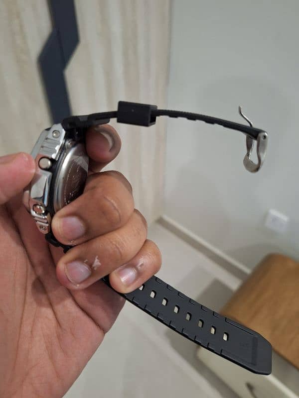 Casio G Shock 1