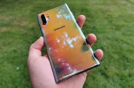 Samsung note 10 plus