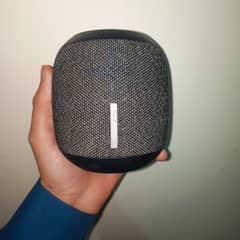 WONDERBOOM 2