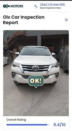 Toyota Fortuner Sigma 2021