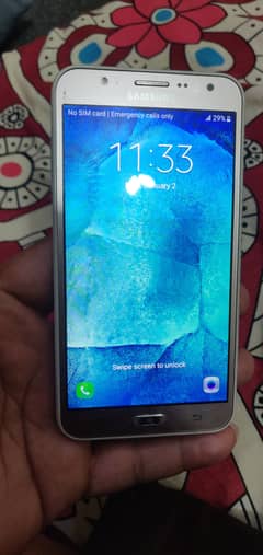 samsung j7 ,,,16gb 2ram only mobile