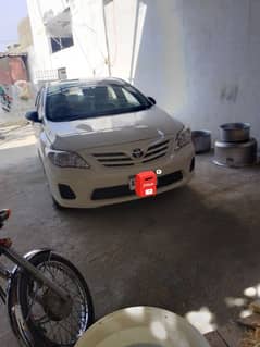 Toyota Corolla  full original condition