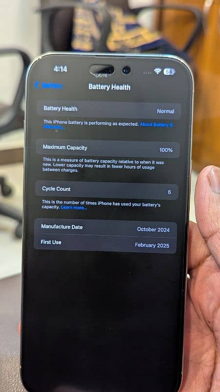 iPhone 16 Pro Max 2