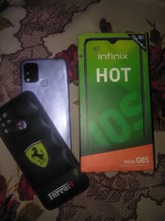 infinix