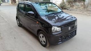 Suzuki Alto Ene Charged L Upgraded Model  2022