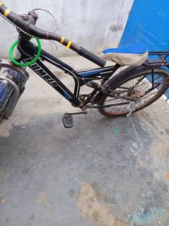 Cycle For sale 0303-3207986