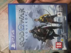 God of War ps4