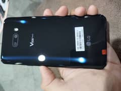 LG V50s 5g original Korean Model