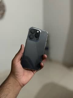 iPhone 14 pro in very low rate