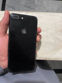 iphone 7plus Pta approved 128 gb