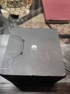 Huawei GT 2018