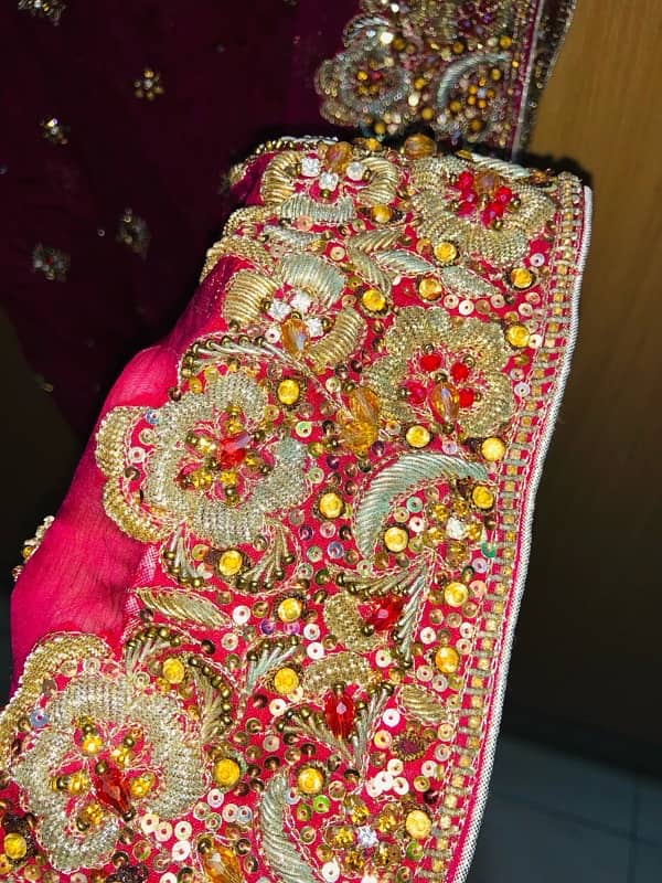 Pretty dresses for wedding 5