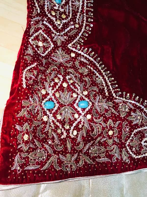 Pretty dresses for wedding 7
