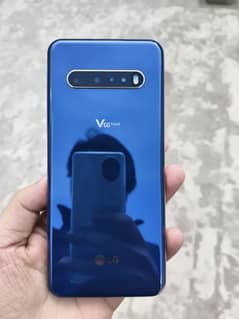 Lg v60 thinq 5g mobile phone for sale