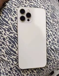 I phone 12 Pro Max Pta Approved