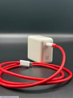 OnePlus 65w charger