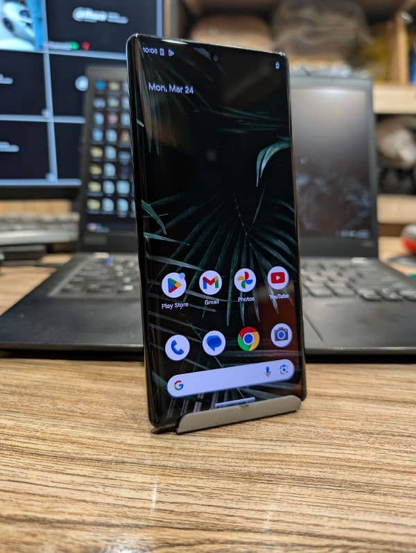 Google Pixel 6 Pro Official PTA Approaved 1