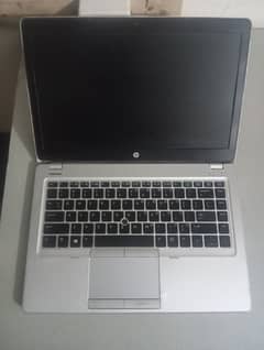 HP ELITE BOOK 9470m