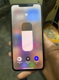 iPhone XS Max 256gb