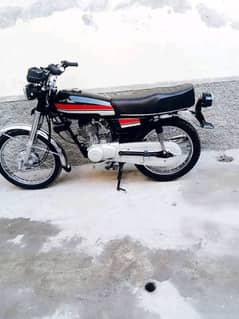 Honda 125 CG for sale0328/36/92/281