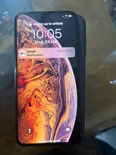 iPhone XS Max