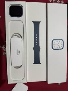 Apple Watch Series 7 45mm