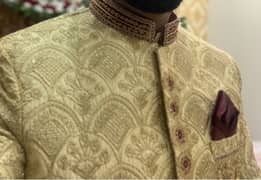 Sherwani for sale groom