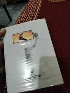 M1 3_AXIS Merak one smartphone stabilizer