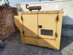 10 KVA Generator